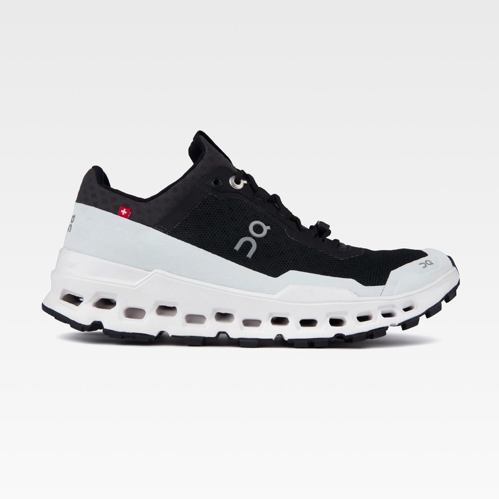NEW On Cloud Ultra Sneakers